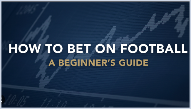 Beginner's Guide to Today Betting Tips for Football Punters