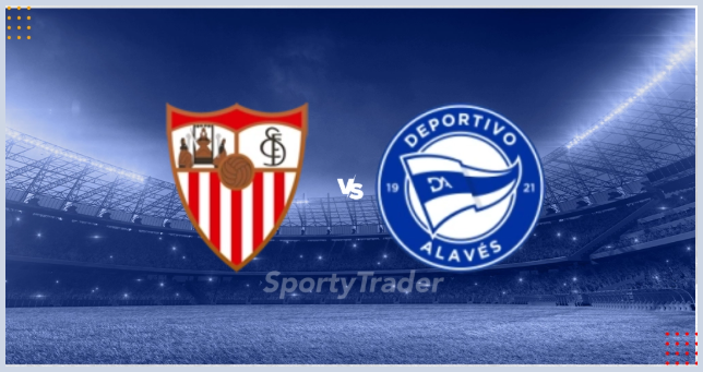 Sevilla vs Alaves Betting Tips: A Survival Battle with Everything at Stake