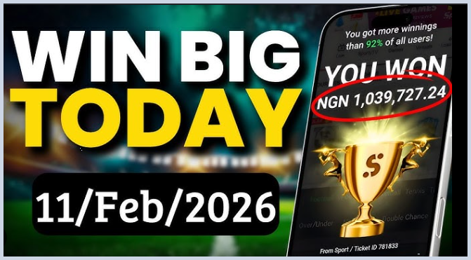 Today Betting Tips: Top 5 Matches to Bank On