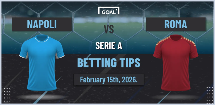Napoli vs Roma Prediction &amp; Preview: Can Roma Stop Napoli’s Momentum?