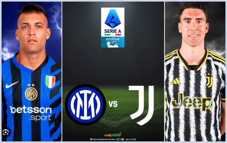 Inter vs Juventus Preview 2026: Key Battles, Predicted Lineups &amp; Top Betting Tips