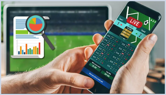 Todays Betting Tips: The Rise of Data and Analytics in Football