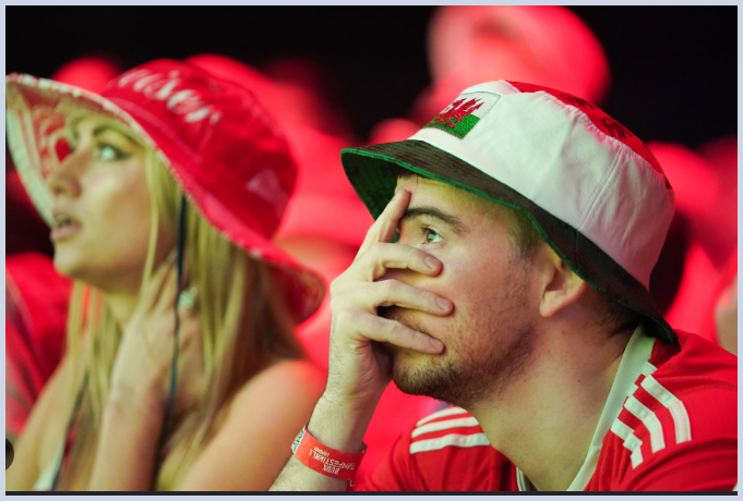 Why Football Fans Love Pre-Match Rituals