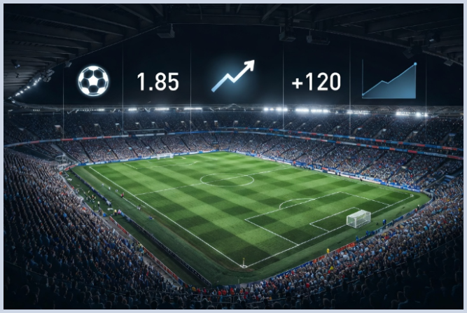 Todays Betting Tips: The Role of Home Advantage in Football Predictions