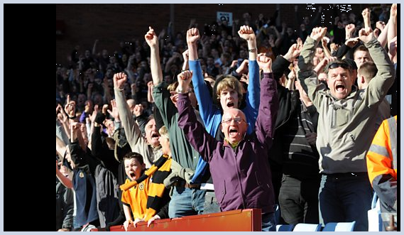 Today’s Betting Tips: The Impact of Crowd Support in Modern Football