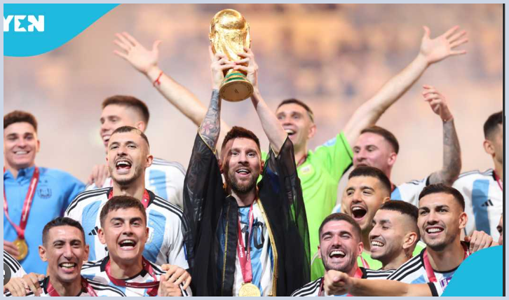 Will Argentina Successfully Defend Their World Cup Title?