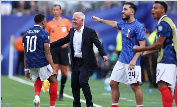 France’s World Cup Masterclass: Unity, Mbappe’s Brilliance and Why Les Bleus Look Unstoppable