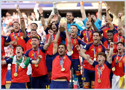 Why Six Nations Have Already Qualified for the 2030 FIFA World Cup