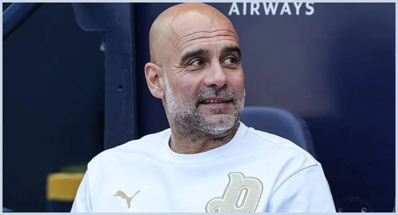 Pep Guardiola Linked with Italy Job: Could the Former Manchester City Boss Return to Management or Even Become England's Next Coach?
