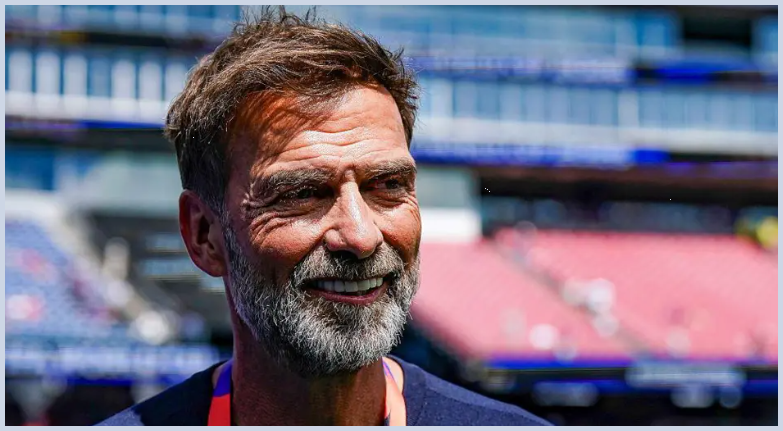 Jurgen Klopp's Germany Challenge: Can the Liverpool Legend Restore a Fallen Football Giant?