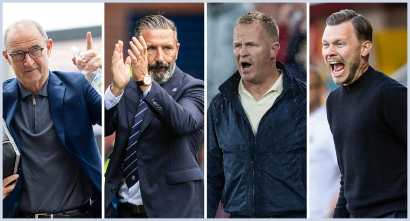 Scottish Premiership 2026/27: Can Anyone Break the Old Firm's Grip on the Title?