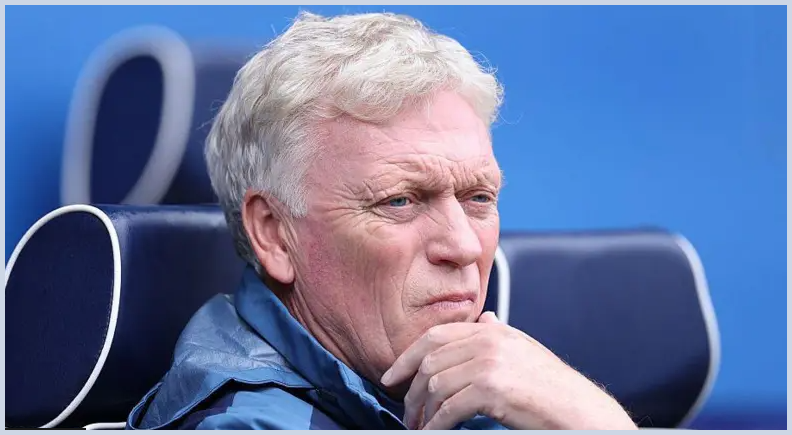 Can David Moyes Lead Everton Forward? Toffees Aim to Bounce Back After Painful End to Promising Season