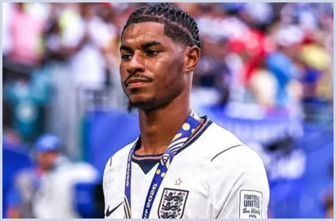 Marcus Rashford Set for Manchester United Return as Fresh Chapter Awaits at Old Trafford