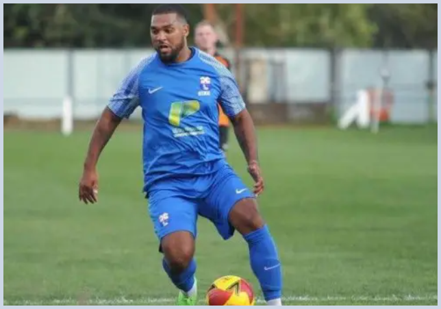 Zeph Thomas: The Non-League Footballer Who Made 39 Moves in 18 Years