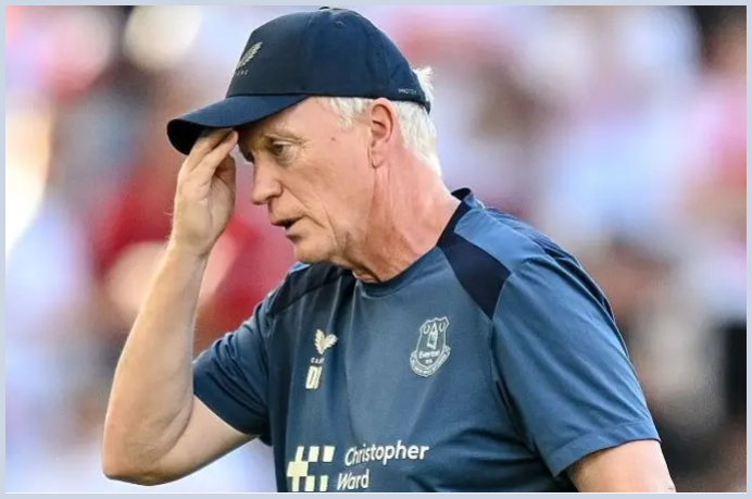 Do David Moyes and Everton's Owners Share the Same Ambition?