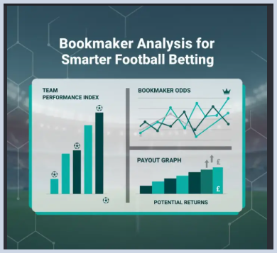 Bookmaker Odds 5: How to Read Markets and Bet More Responsibly